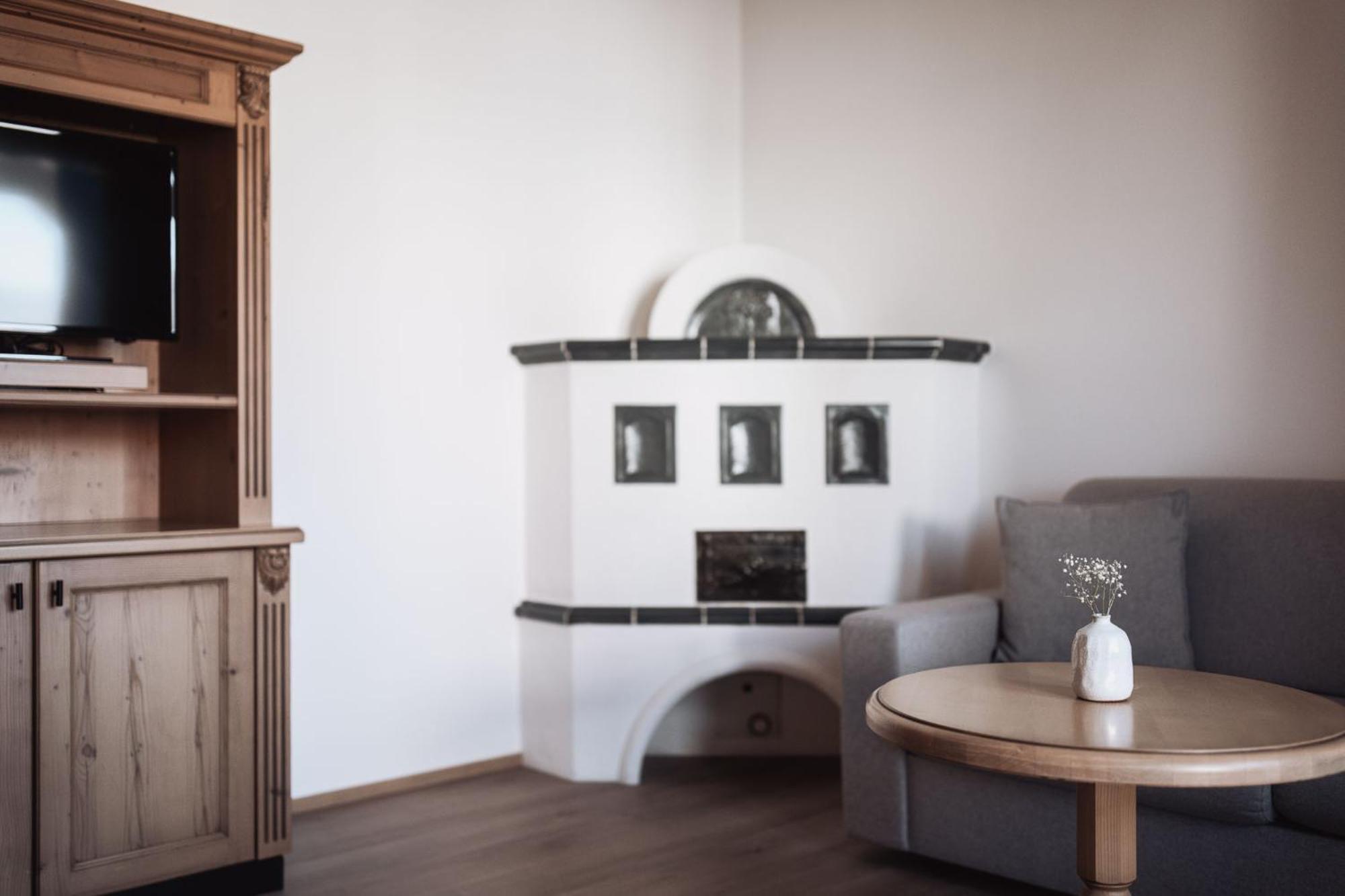 Hotel Montis - Active Nature Spa Μπρούνικο Εξωτερικό φωτογραφία