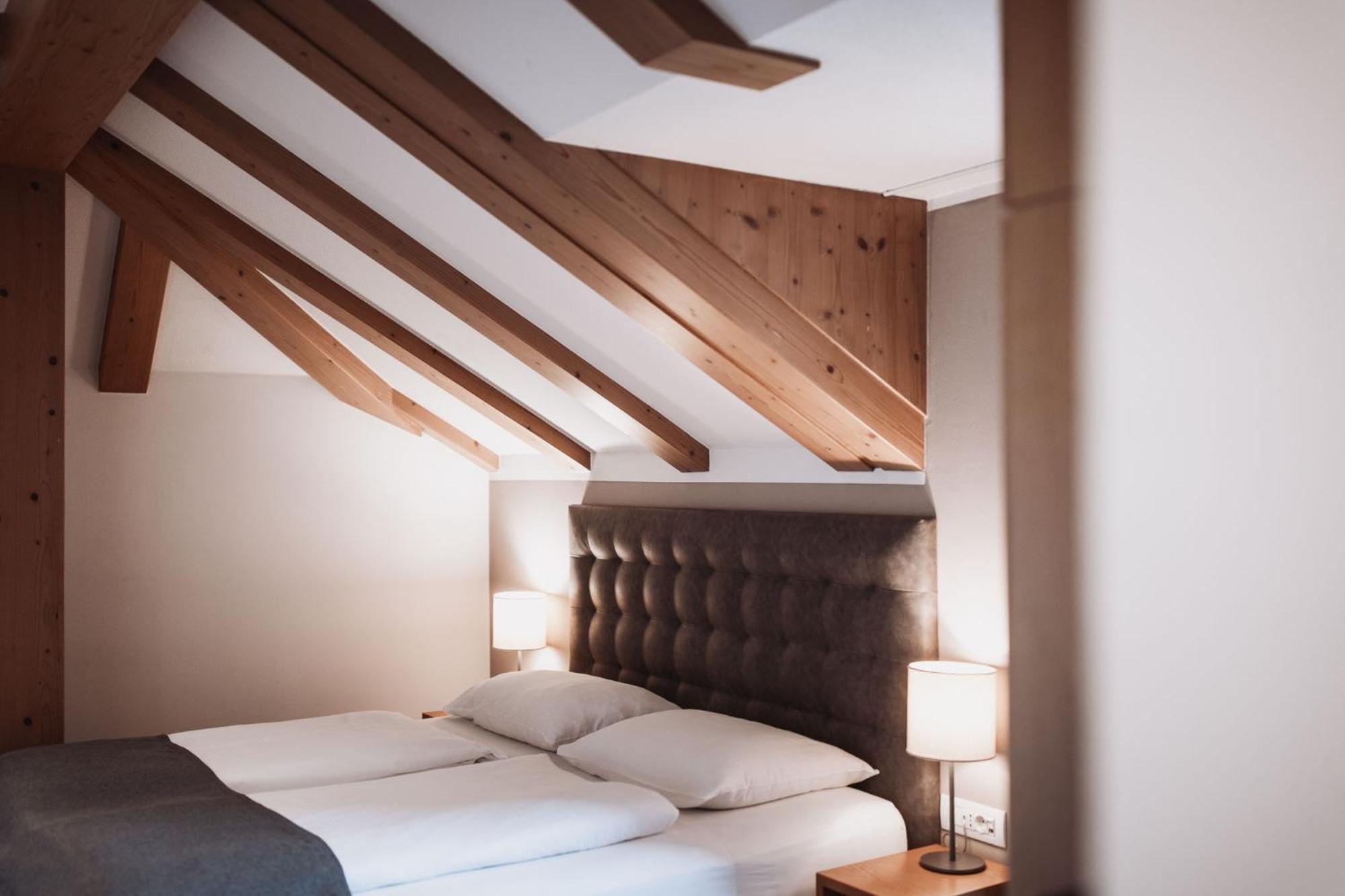 Hotel Montis - Active Nature Spa Μπρούνικο Εξωτερικό φωτογραφία