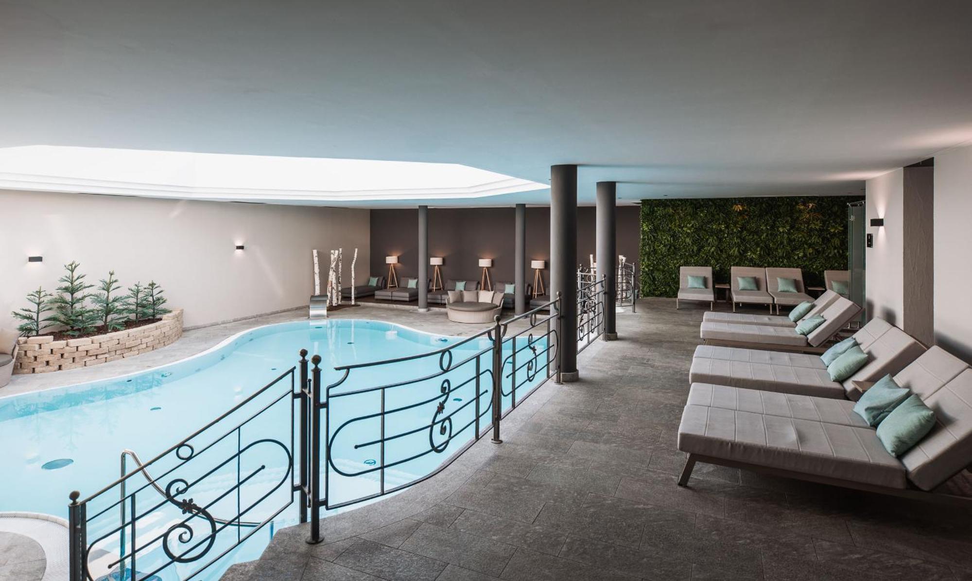 Hotel Montis - Active Nature Spa Μπρούνικο Εξωτερικό φωτογραφία